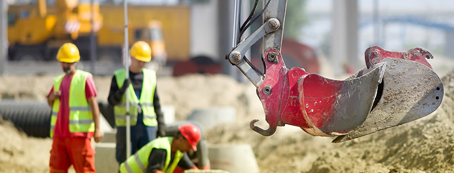 Security Solutions for Construction Site Austin, LA