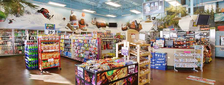 Security Solutions for Convenience Stores Austin, LA