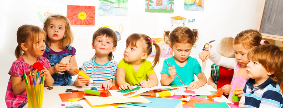 Security Solutions for Daycares Austin, LA