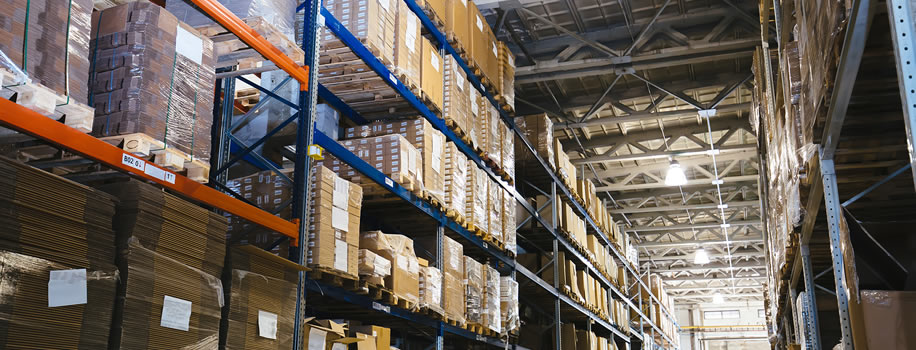 Security Solutions for Warehouses in Austin, LA